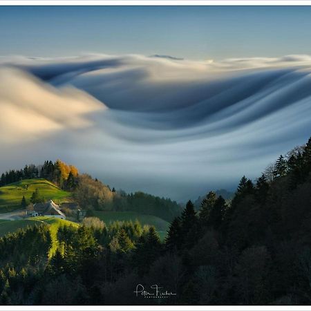 Hotel Berghaus Ober-Boelchen Egerkingen Esterno foto