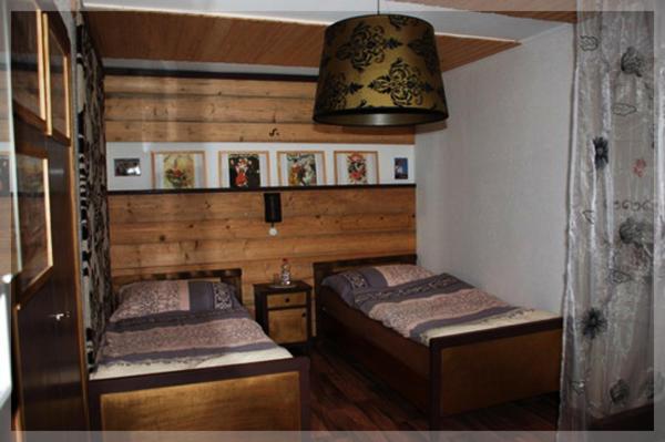 Hotel Berghaus Ober-Boelchen Egerkingen Esterno foto