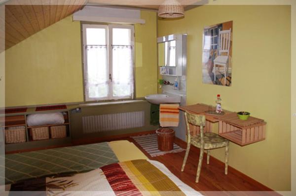 Hotel Berghaus Ober-Boelchen Egerkingen Esterno foto