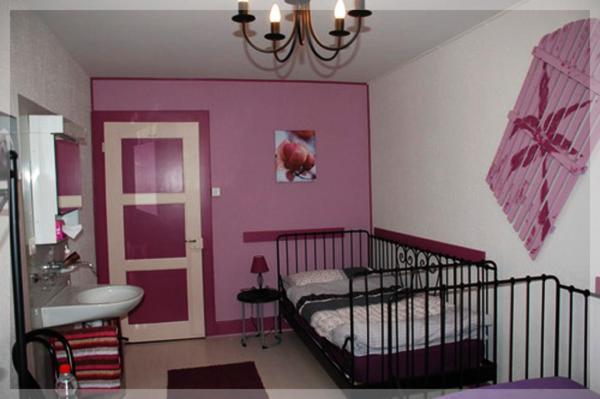 Hotel Berghaus Ober-Boelchen Egerkingen Esterno foto
