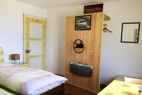 Hotel Berghaus Ober-Boelchen Egerkingen Esterno foto