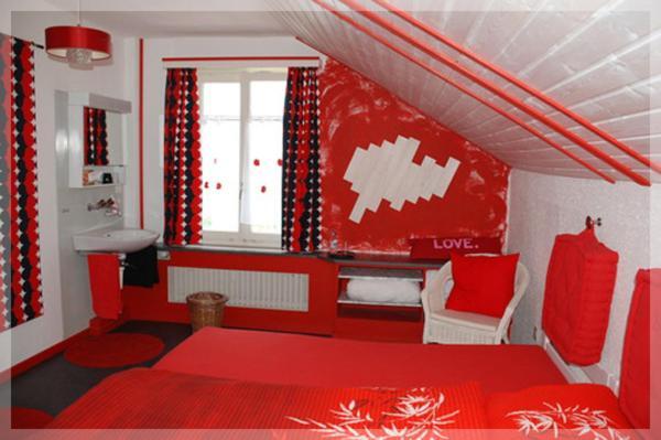 Hotel Berghaus Ober-Boelchen Egerkingen Esterno foto